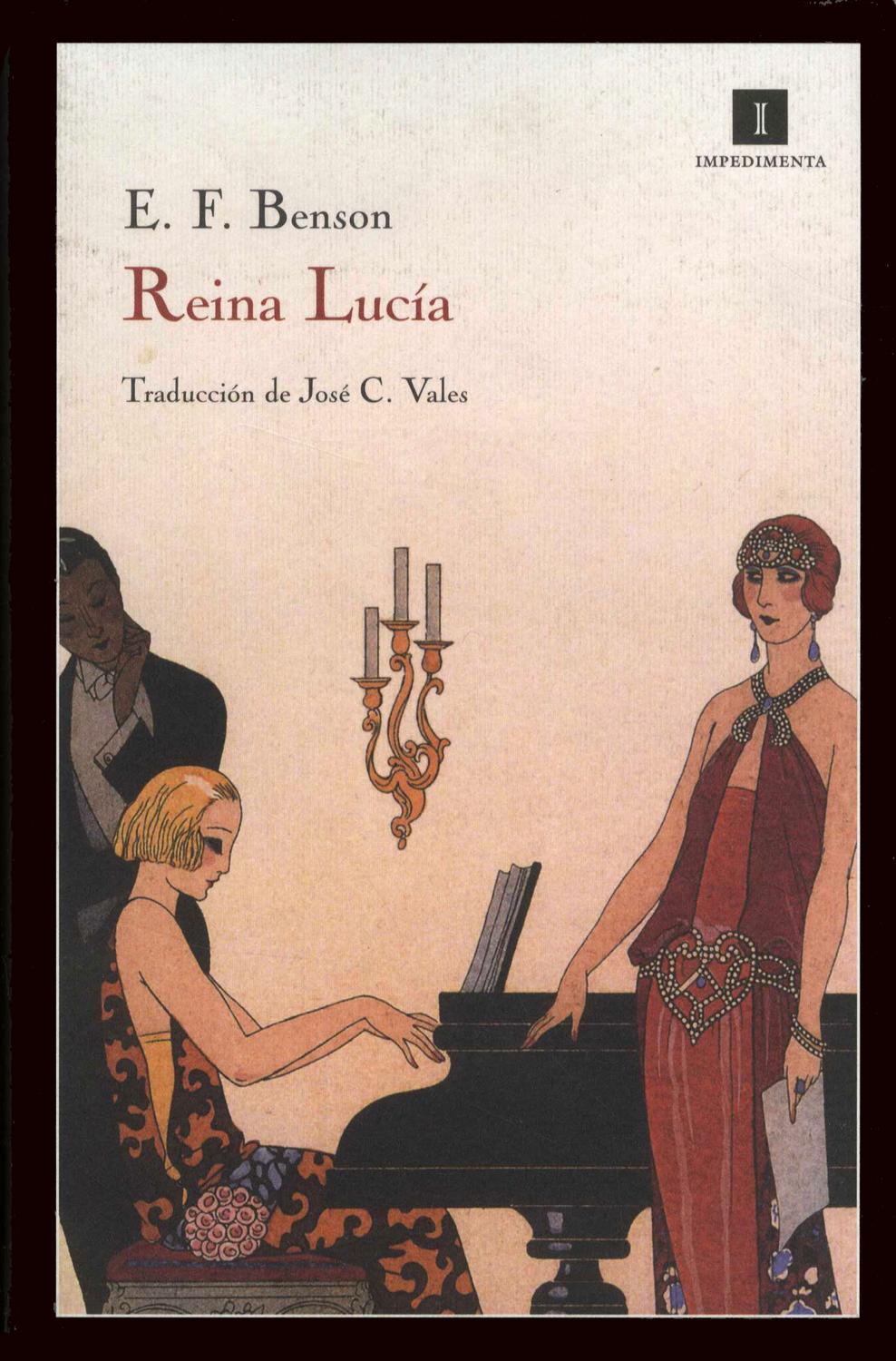 Foto 2 pulgar | Reina Lucía