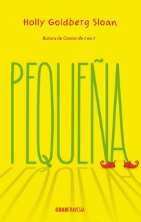 Foto 1 | Pequeña