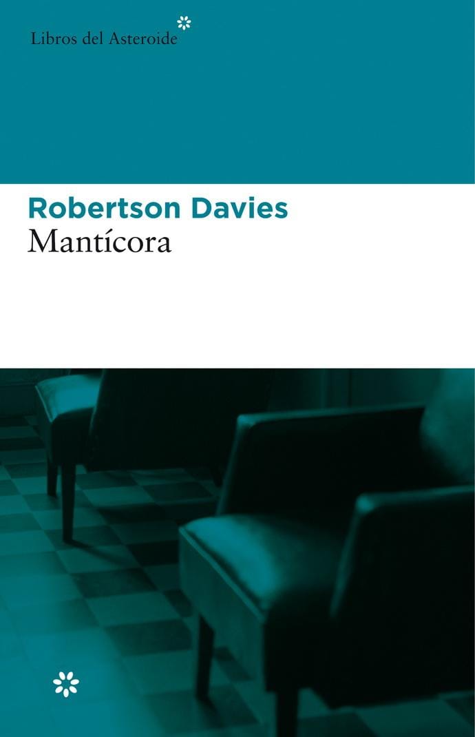 Mantícora $570