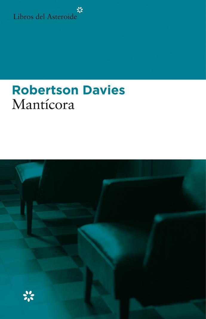 Foto 1 | Mantícora