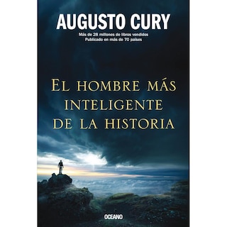Foto 1 | Libro El Hombre Más Inteligente de la Historia