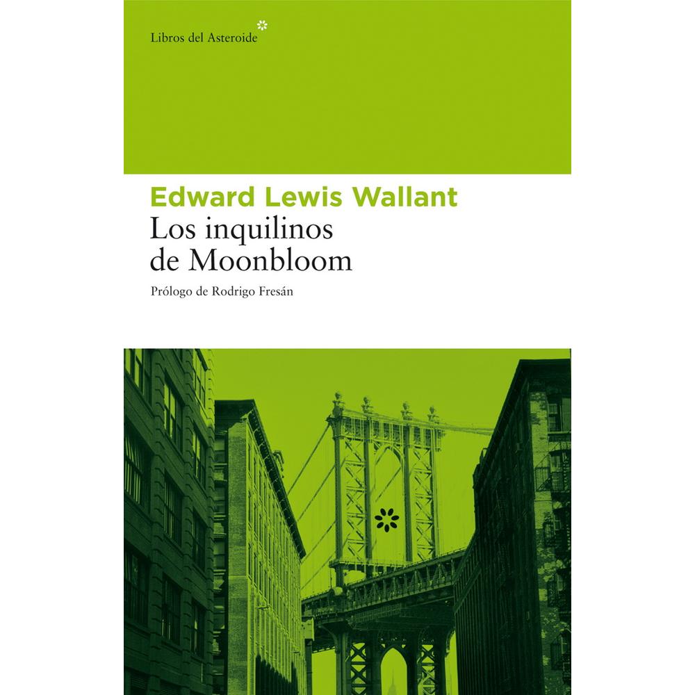 Foto 1 | Libro los Inquilinos de Moonbloom