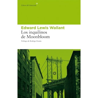 Foto 1 | Libro los Inquilinos de Moonbloom