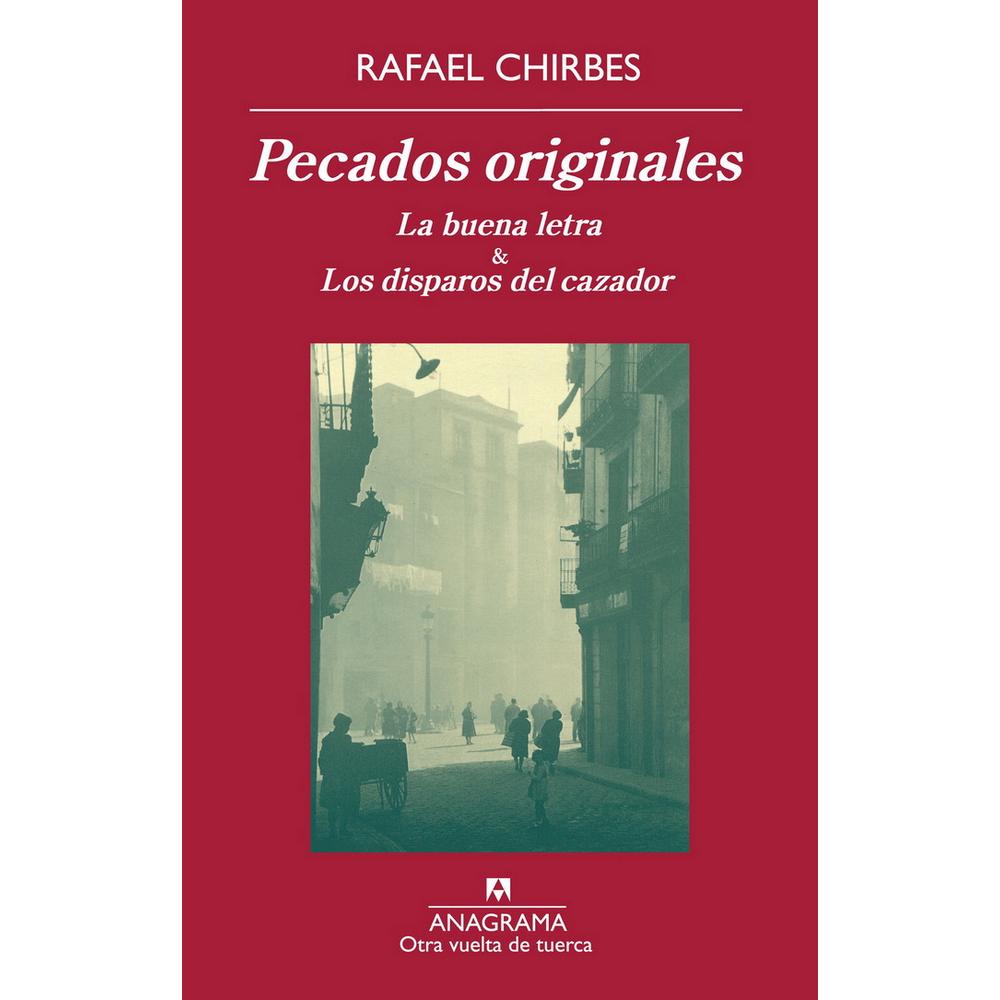 Foto 2 pulgar | Libro Pecados Originales