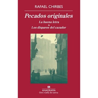 Foto 1 | Libro Pecados Originales