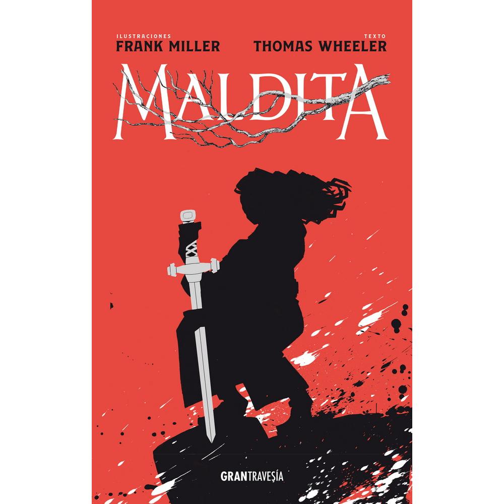 Foto 1 | Maldita