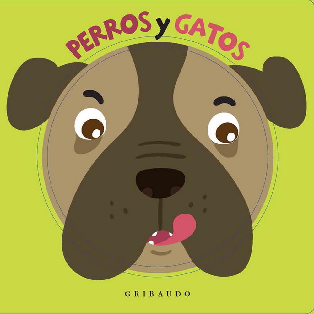 Perros y Gatos - Malteo Gaggia - Gribaudo