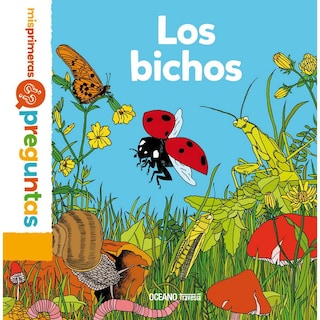 Foto 1 | Bichos, Los
