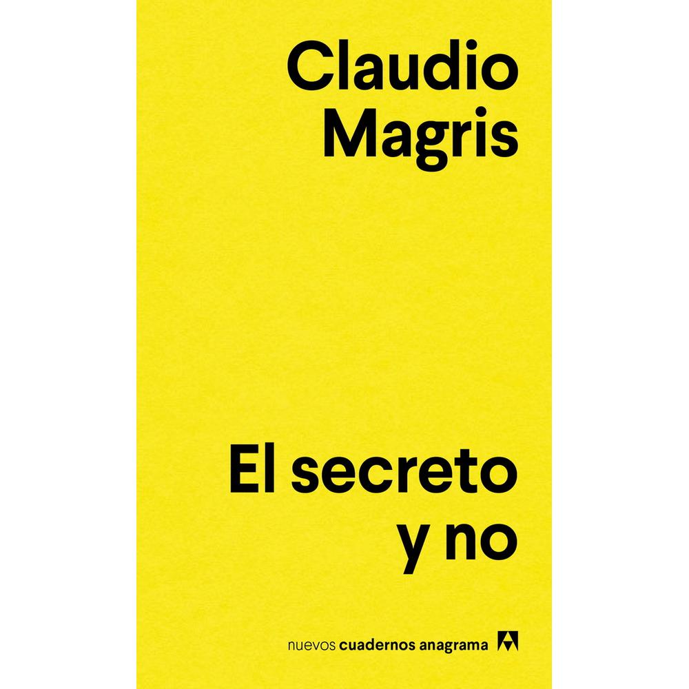Foto 2 pulgar | Libro El Secreto Y No