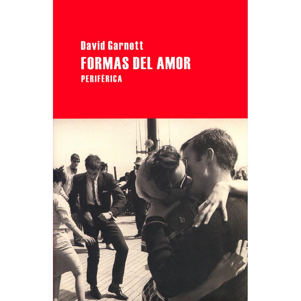 Foto 2 pulgar | Libro Formas del Amor