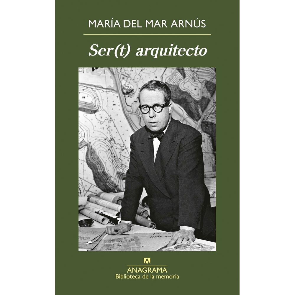 Foto 2 pulgar | Libro Ser(t) Arquitecto