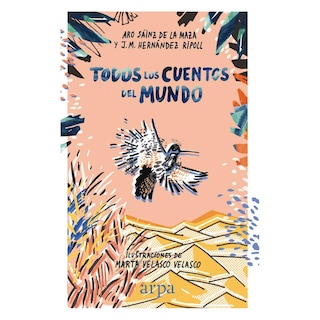 Foto 1 | Libro Todos Los Cuentos Del Mundo