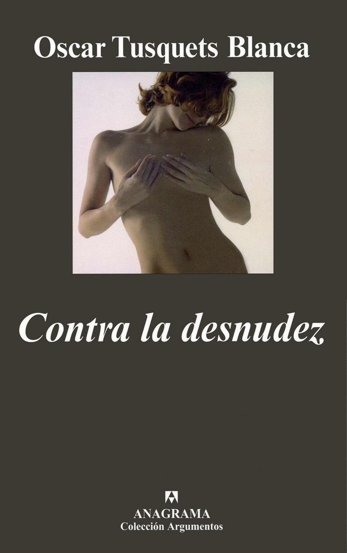 Foto 2 pulgar | Contra La Desnudez