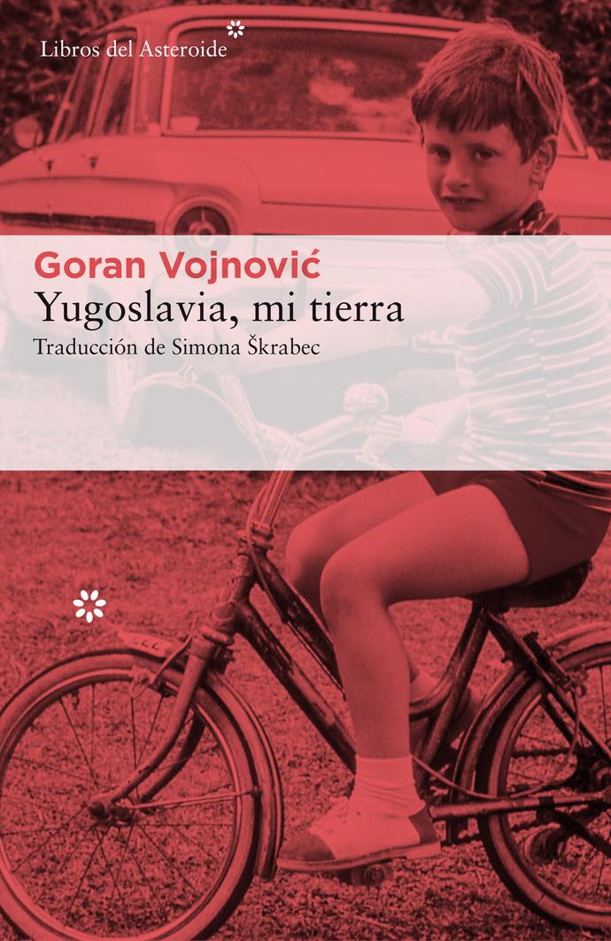 Foto 2 pulgar | Yugoslavia, Mi Tierra