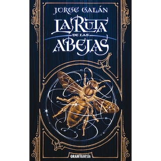 Foto 1 | Libro Ruta de Las Abejas - El País De La Niebla 1