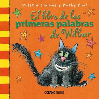 Foto 1 | Libro De Las Primeras Palabras De Wilbur, El