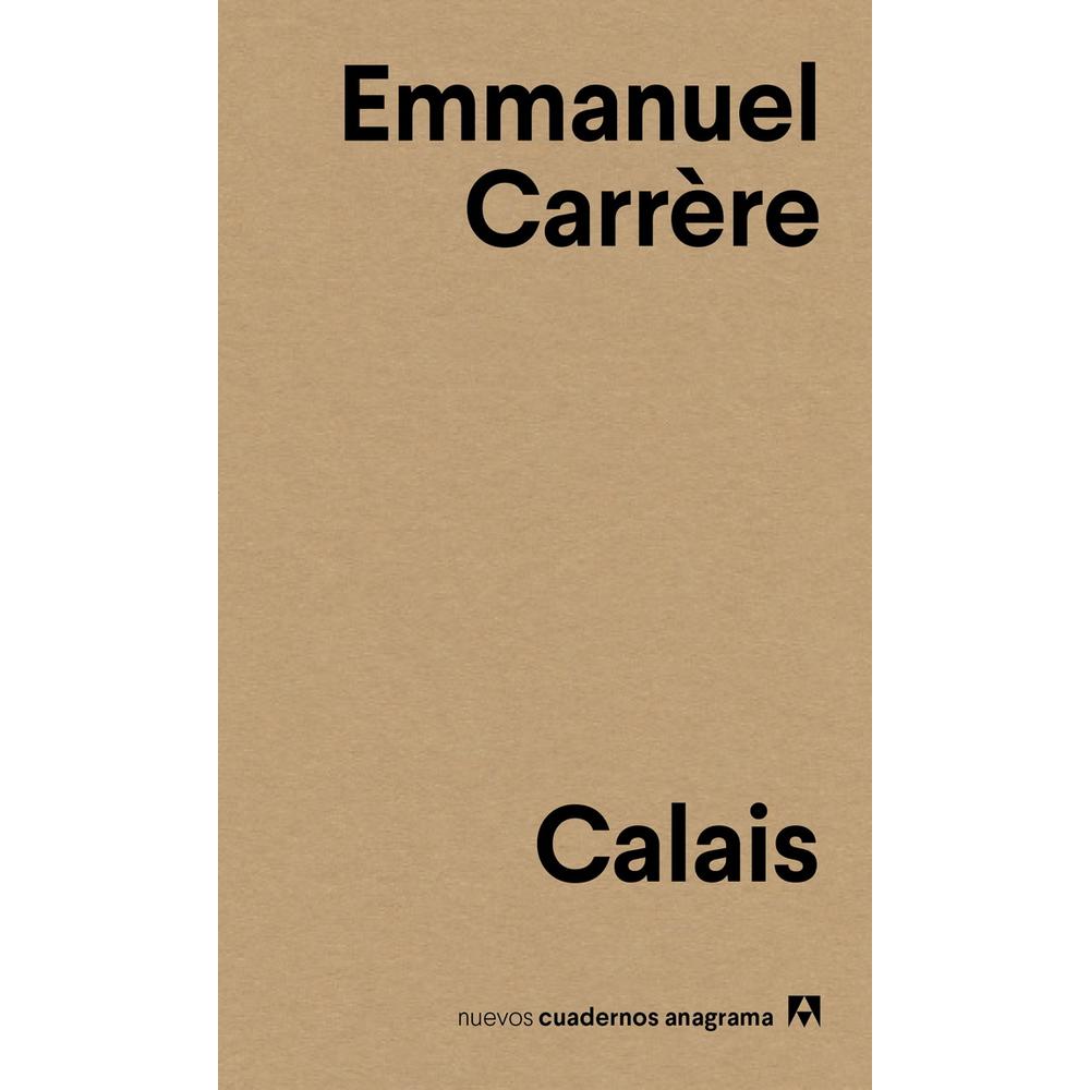 Foto 2 pulgar | Libro Calais