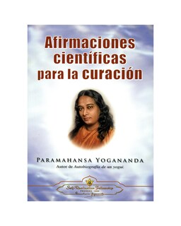 Foto 1 | Afirmaciones Científicas Para La Curación