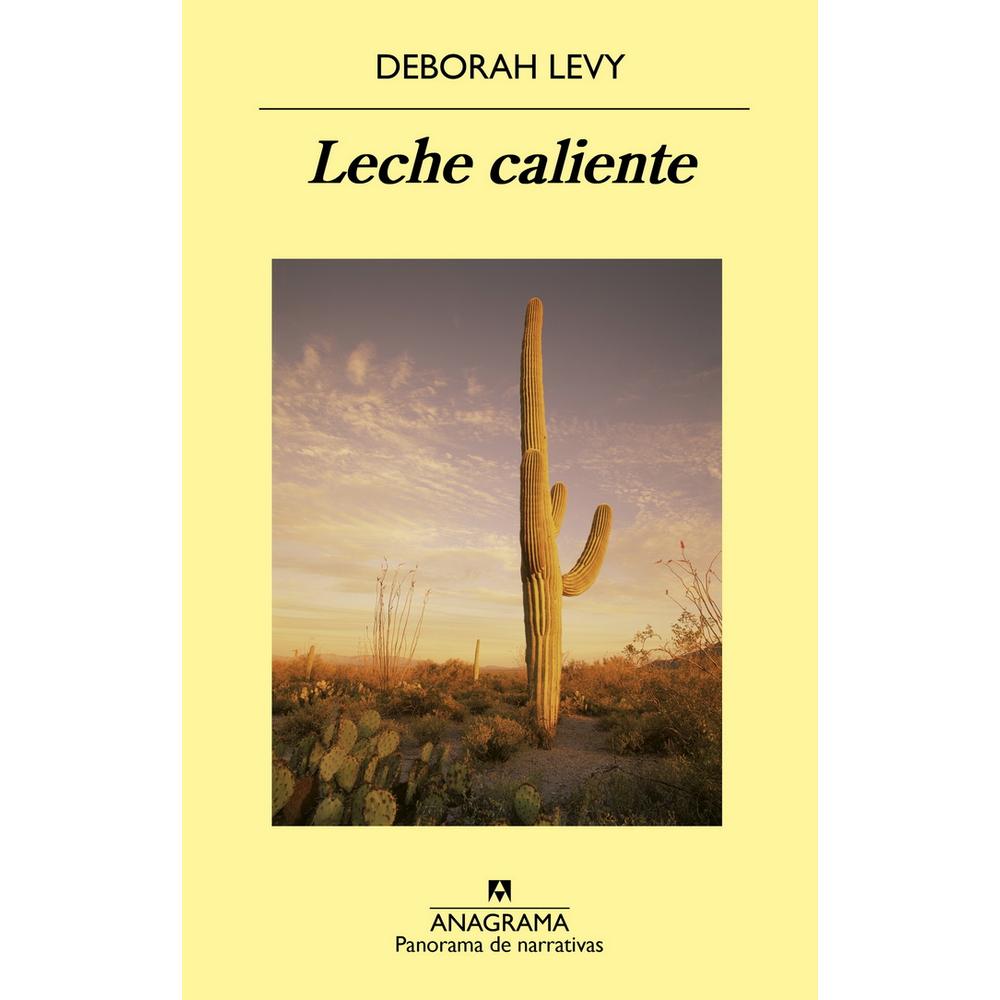 Foto 1 | Libro Leche Caliente