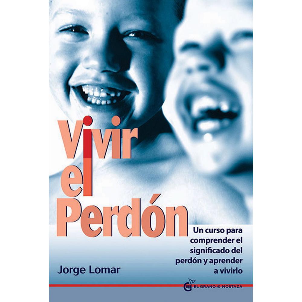 Foto 2 pulgar | Libro Vivir El Perdón Incluye Fichas