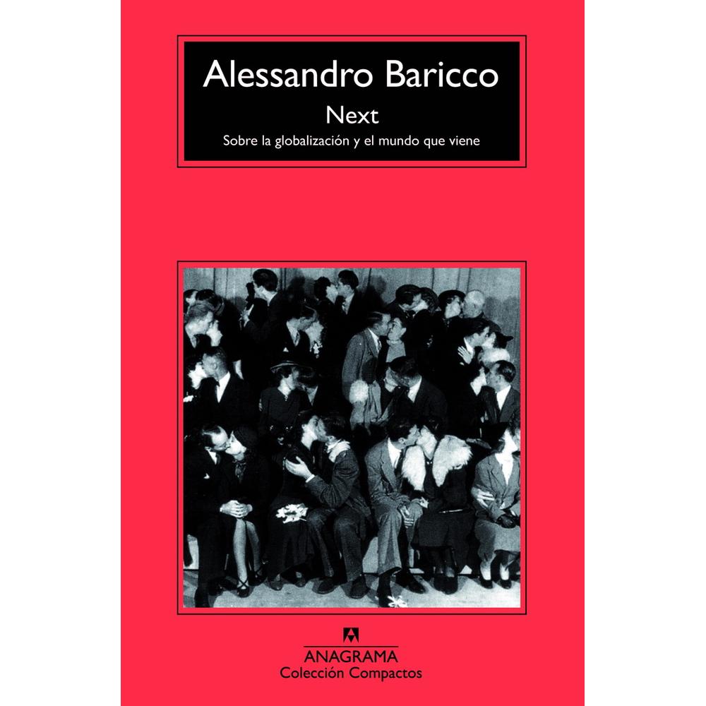 Foto 1 | Libro Next