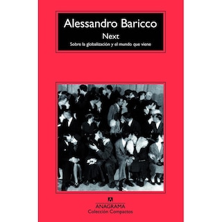 Foto 1 | Libro Next