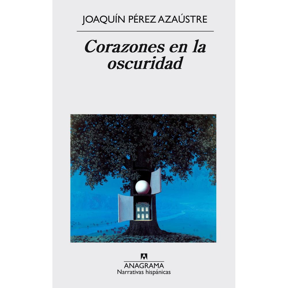 Foto 2 pulgar | Libro Corazones En La Oscuridad