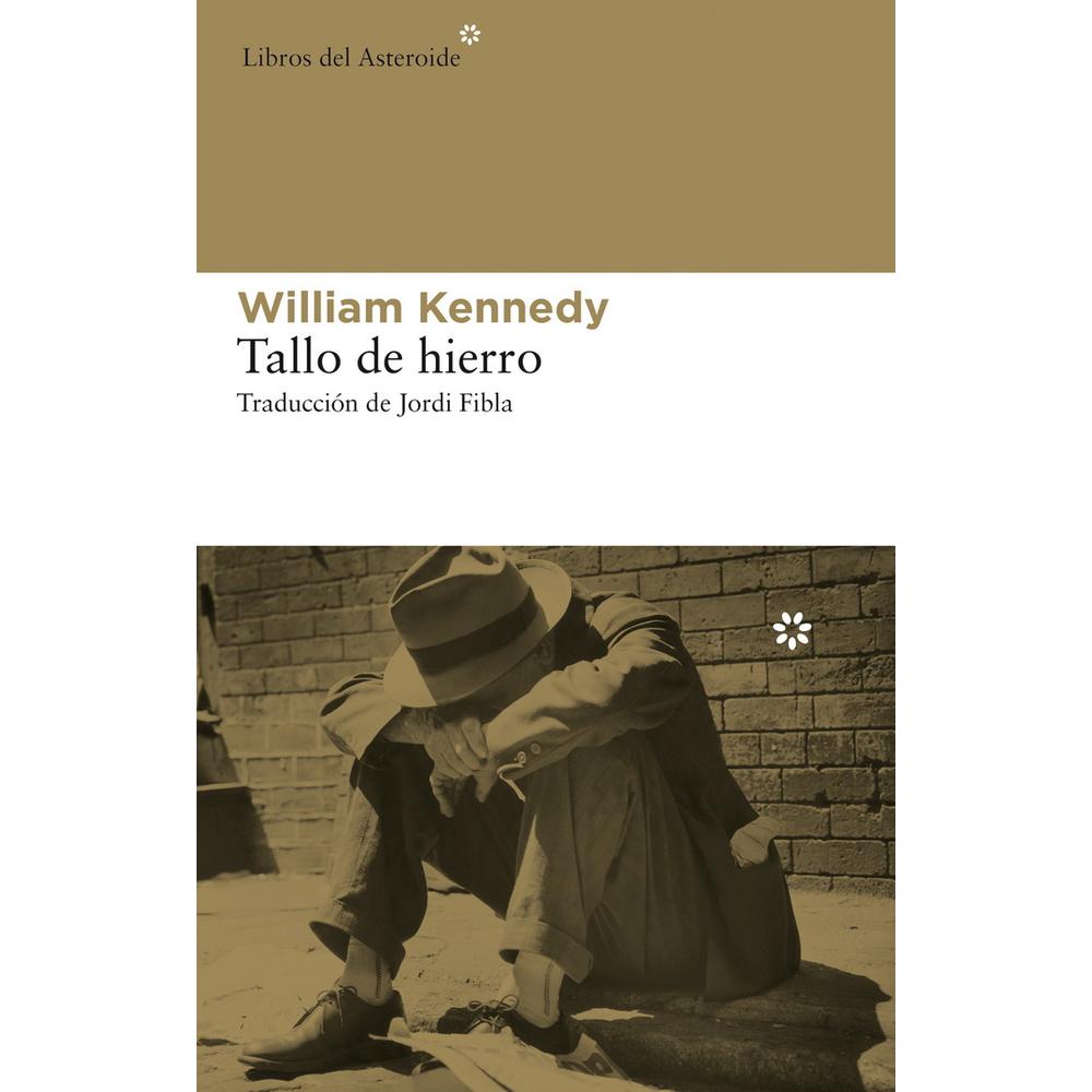 Foto 2 pulgar | Libro Tallo de Hierro