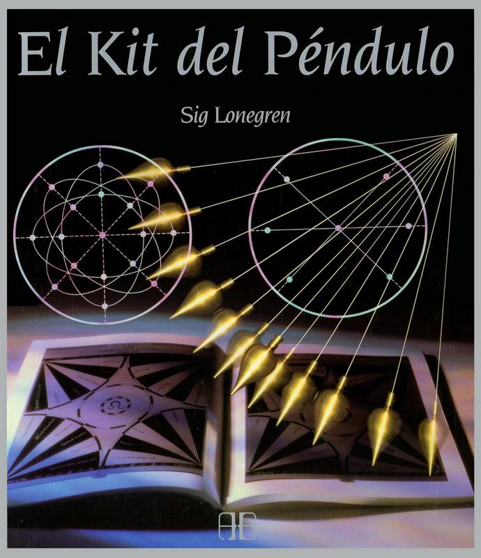 Kit Del Péndulo, El (libro Y Péndulo)