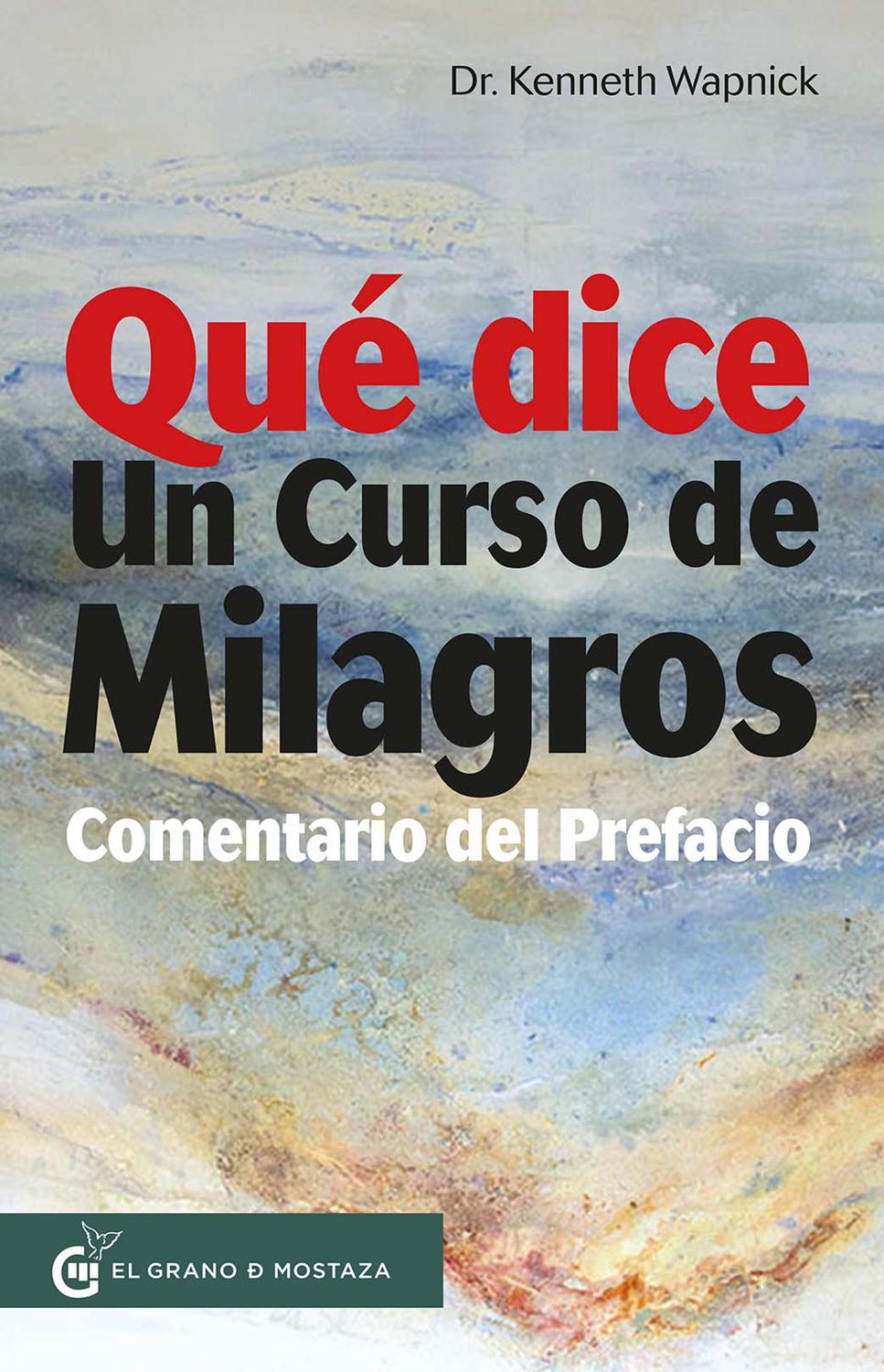 Foto 2 pulgar | Qué Dice Un Curso De Milagros Comentario Del Prefacio