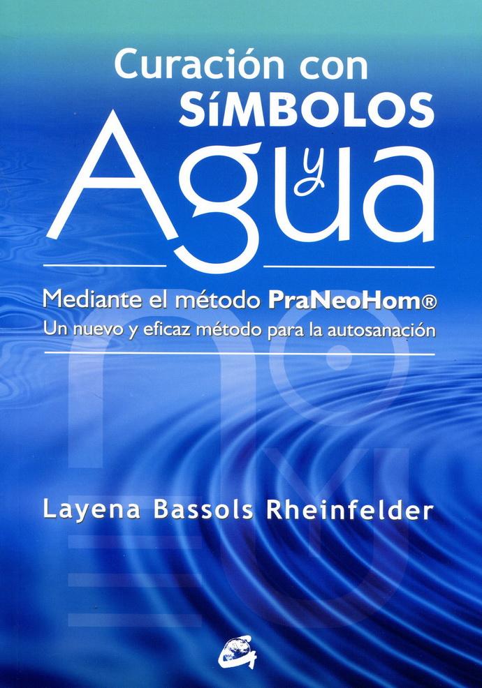 Foto 1 | Curación Con Símbolos Y Agua