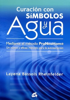 Foto 1 | Curación Con Símbolos Y Agua