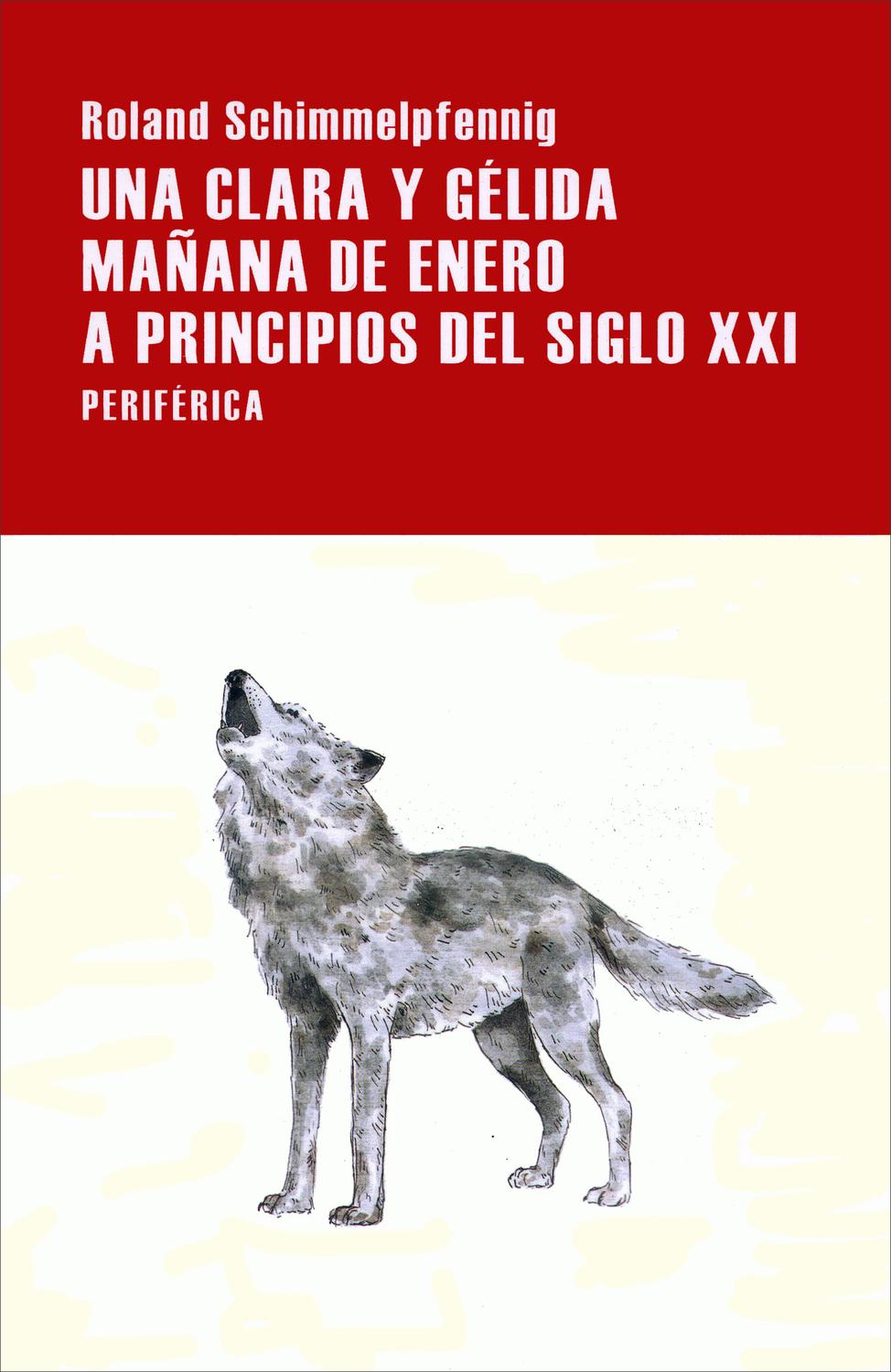 Foto 2 pulgar | Una Clara Y Gelida Mañana De Enero A Principios Del Siglo Xx
