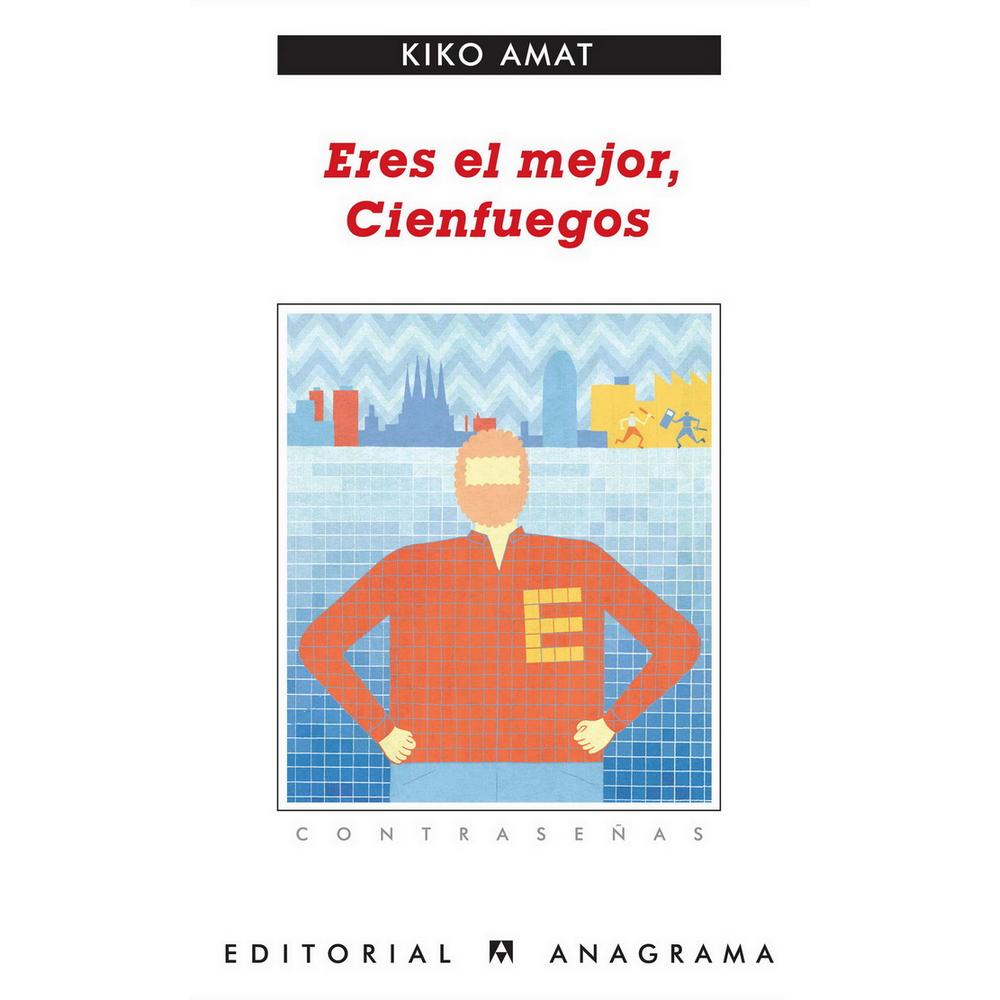 Foto 2 pulgar | Libro Eres El Mejor, Cienfuegos
