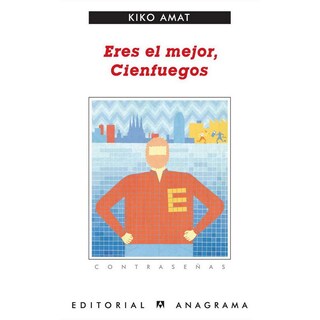 Foto 1 | Libro Eres El Mejor, Cienfuegos