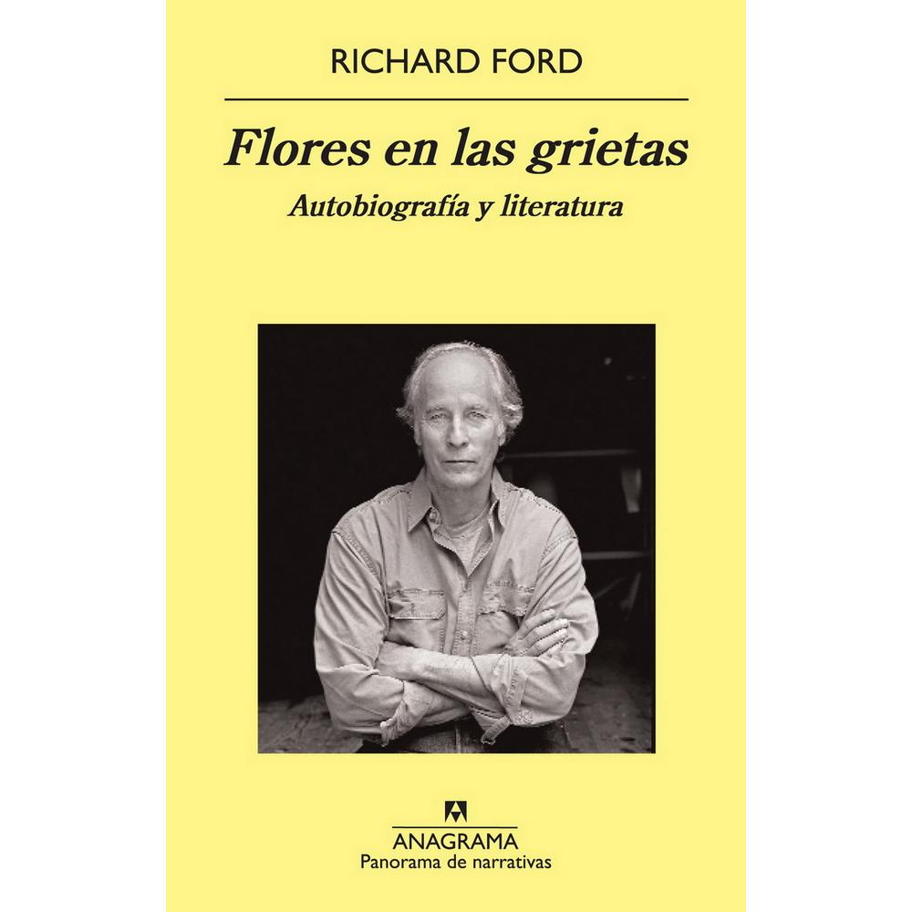 Foto 2 pulgar | Libro Flores en las Grietas