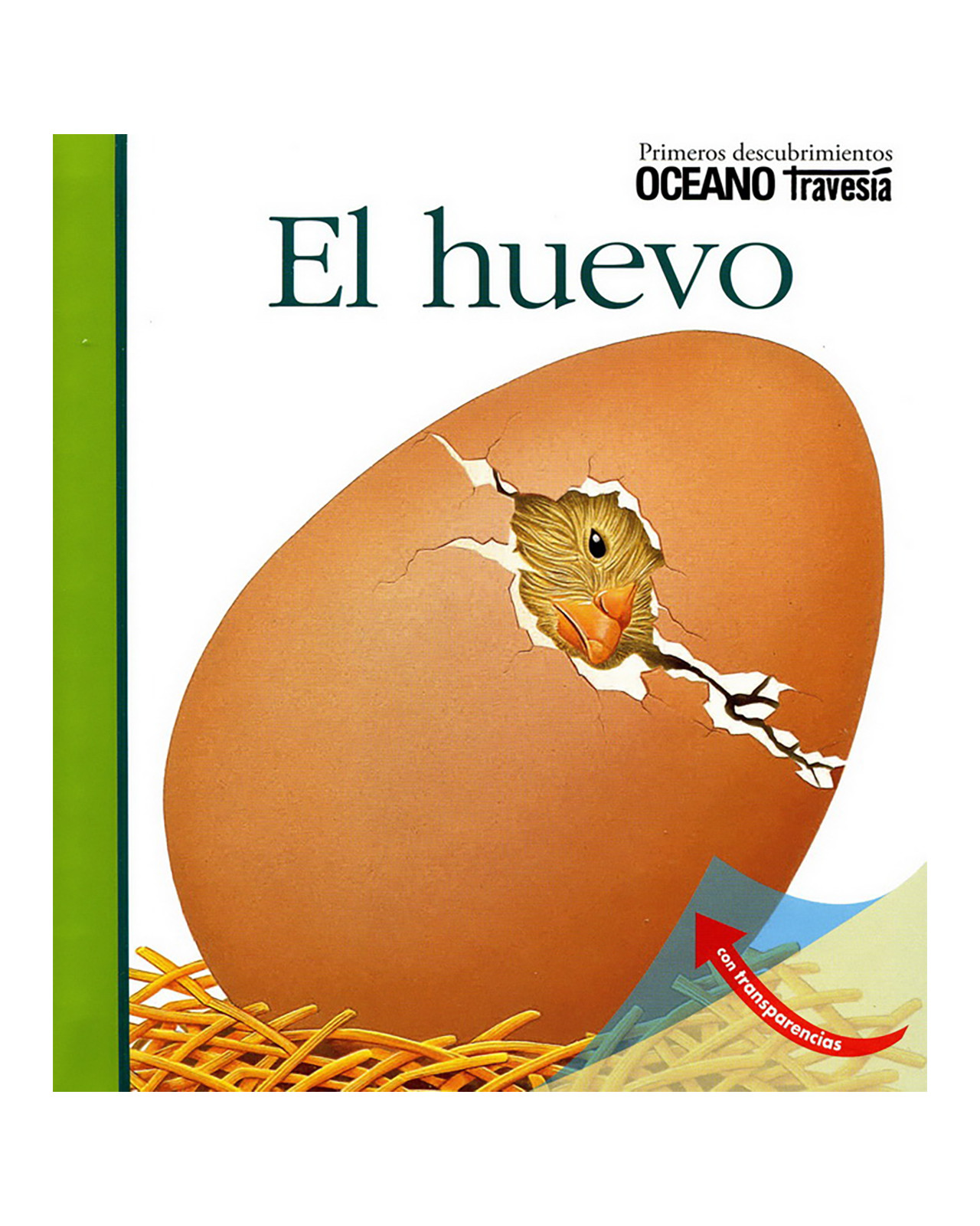 Foto 1 | El Huevo