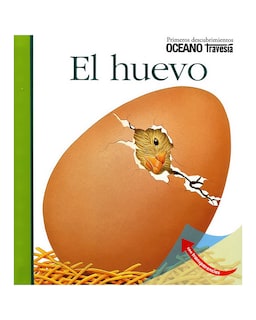 Foto 1 | El Huevo