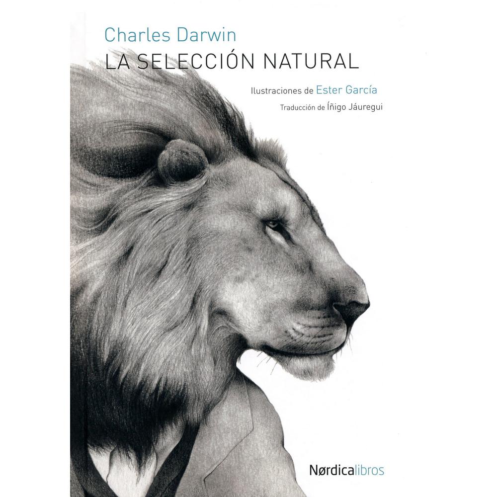 Foto 1 | Libro La Selección Natural