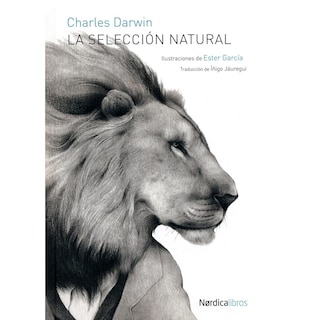 Foto 1 | Libro La Selección Natural