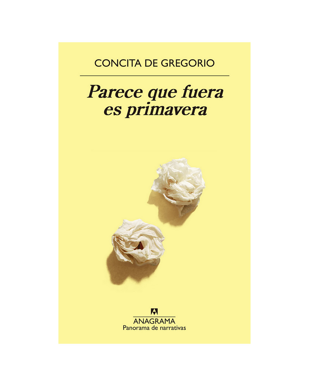 Foto 1 | Parece Que Fuera Es Primavera