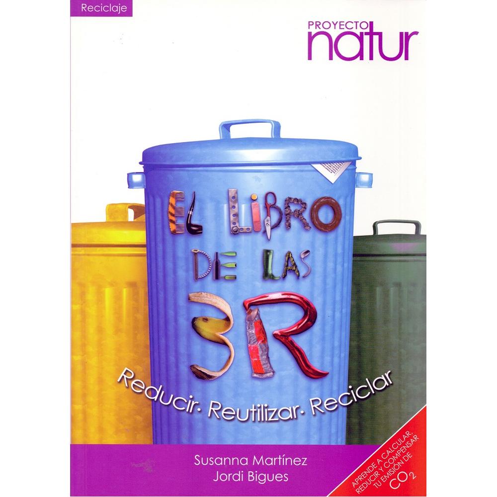 Foto 2 pulgar | Libro El Libro De Las 3r Autor Susanna Martínez
