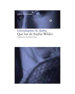 Foto 1 | Qué Fue De Sophie Wilder