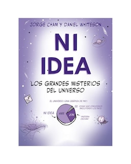 Foto 1 | Ni Idea. Los Grandes Misterios Del Universo