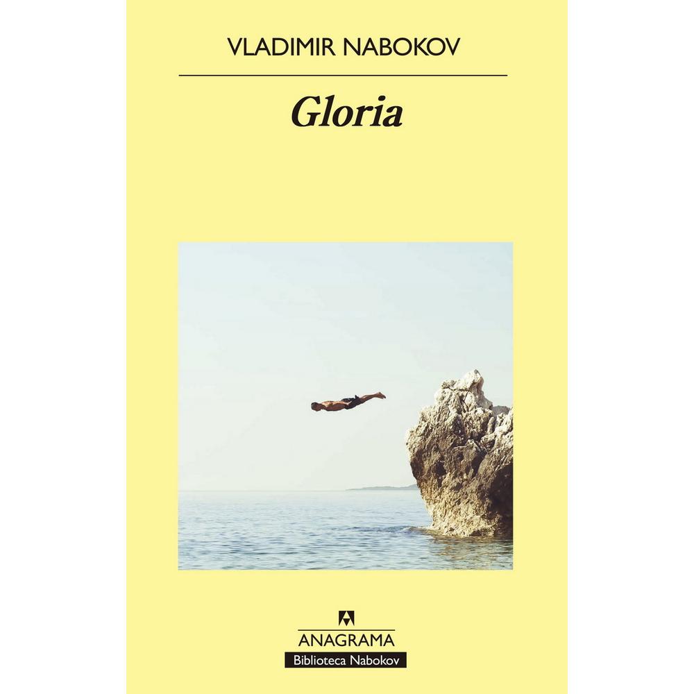 Foto 1 | Libro Gloria