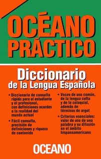 Foto 1 | Diccionario Práctico