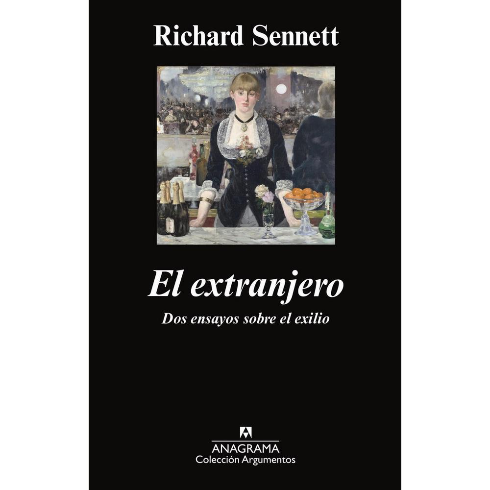 Foto 2 pulgar | Libro El Extranjero