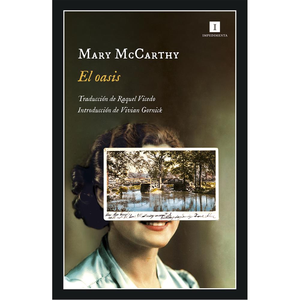 Libro El Oasis $625