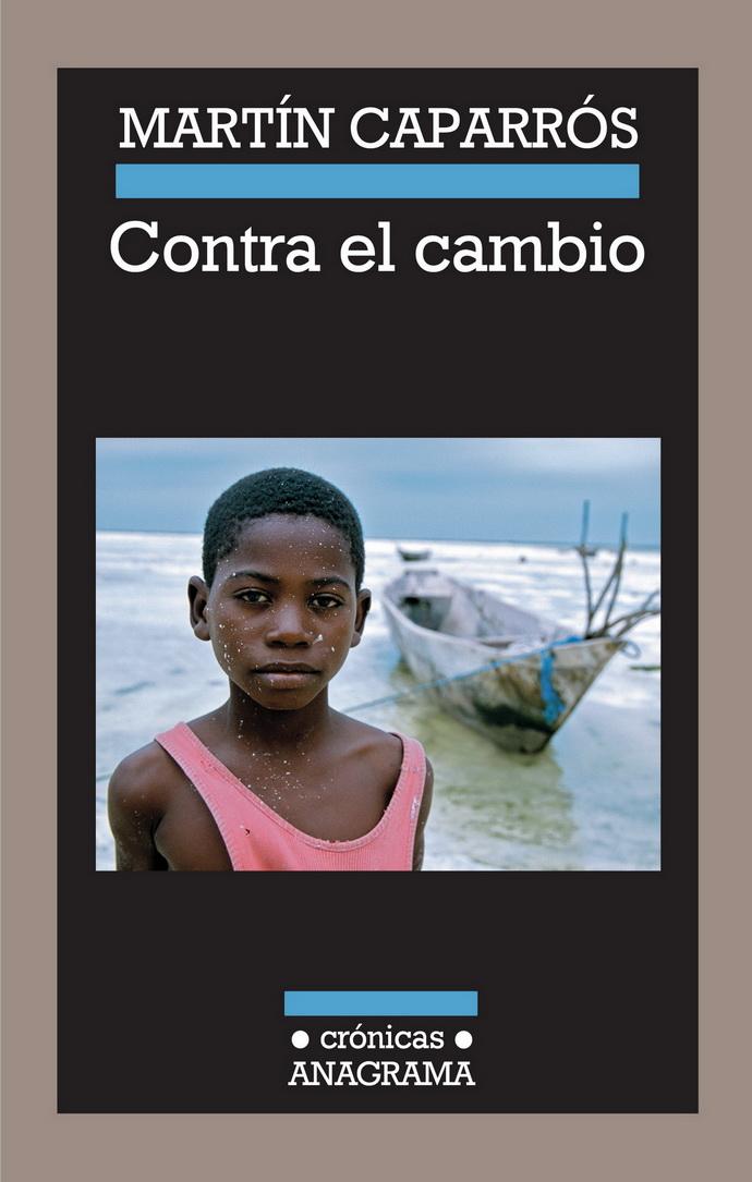 Contra El Cambio $610
