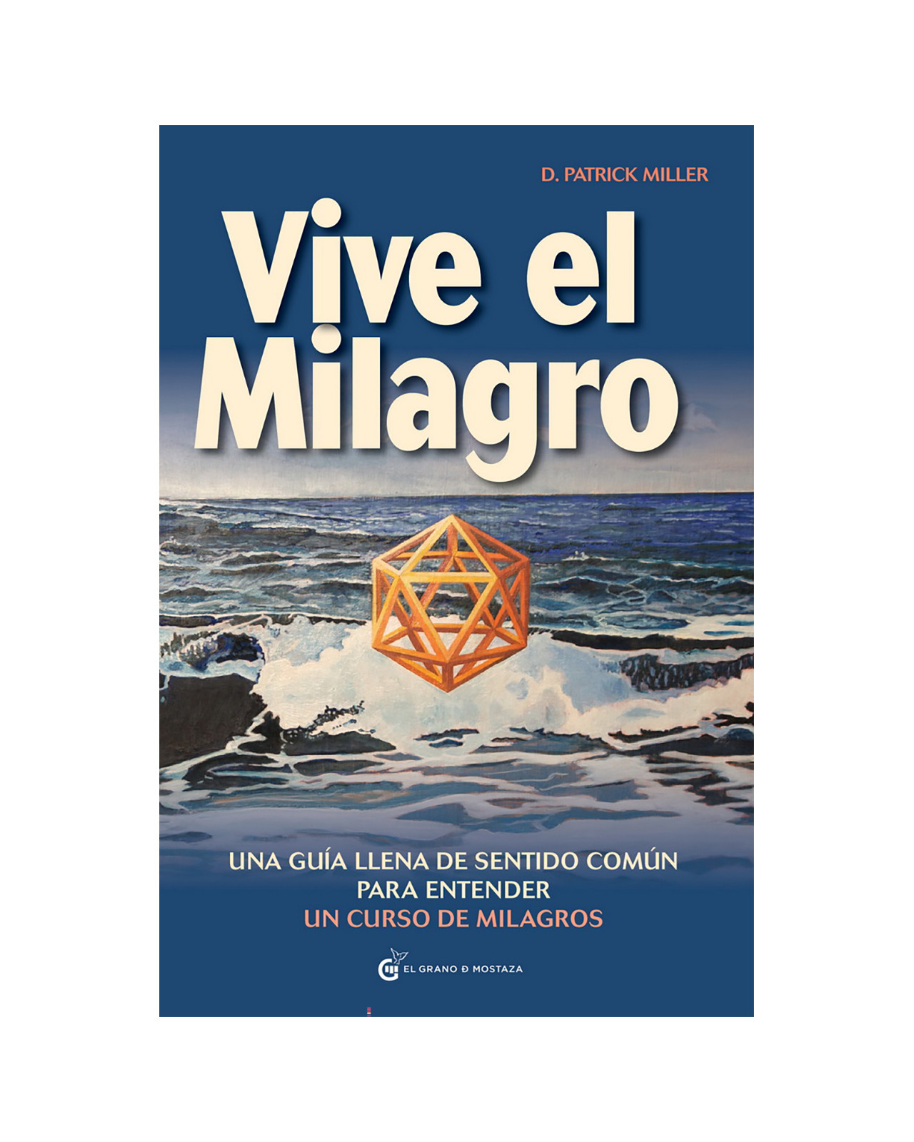 Foto 2 pulgar | Vive El Milagro